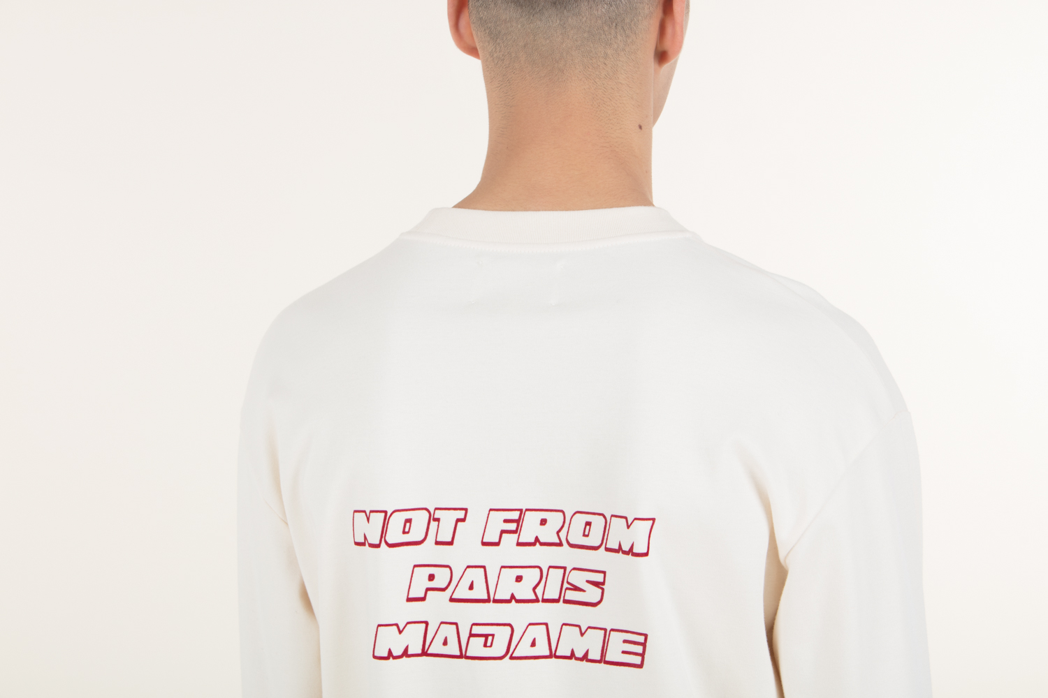 Longsleeve NFPM T-Shirt