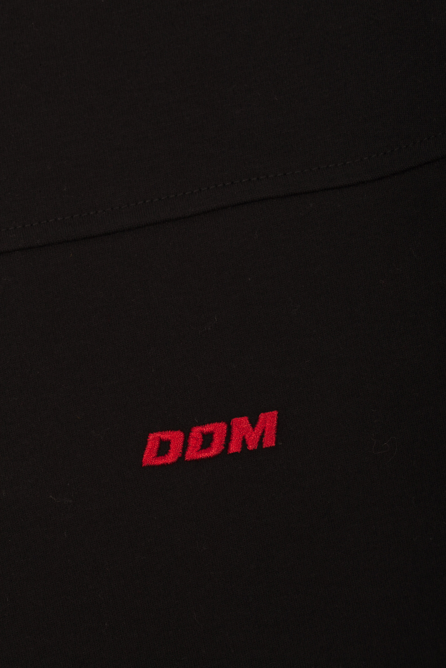 DDM Embroidered T-Shirt